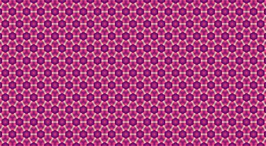 Geometrik desenli soyut arkaplan