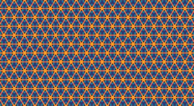 Geometrik desenli soyut arkaplan