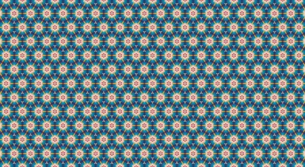 Geometrik desenli soyut arkaplan