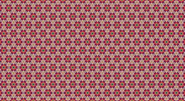 soyut renkli desen, modern dijital duvar kağıdı