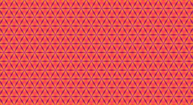 soyut renkli desen, modern dijital arkaplan