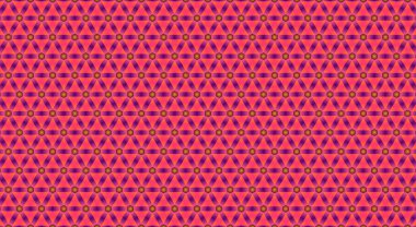 soyut renkli desen, modern dijital arkaplan