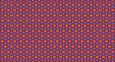 arkaplan için soyut renkli desen.