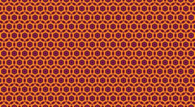 soyut geometrik renkli desen, sanat arkaplan illüstrasyonu