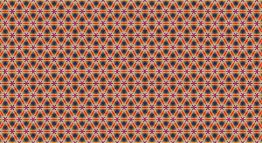 arkaplan için soyut renkli desen.