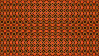 Arkaplan için soyut renkli desen. Dekoratif arkaplan duvar kağıdı, pankart veya web sayfası veya grafik için kullanılabilir