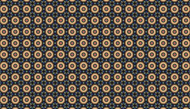 Renklerin, dokuların ve ilginç desenlerin mükemmel bir karışımına sahip soyut bir arkaplan