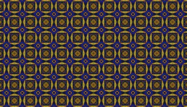 Renkli desenli soyut arkaplan