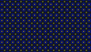 Renkli desenli soyut arkaplan