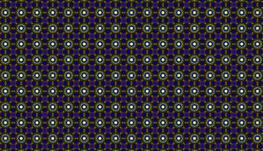 Soyut arkaplan. Kusursuz desen.