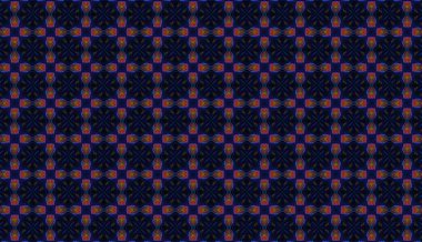 arkaplan için soyut renkli desen.