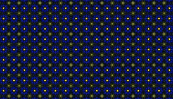 Renkli desenli soyut arkaplan