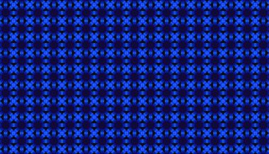 soyut renkli desen, modern illüstrasyon