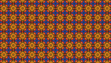 soyut renkli arkaplan, zarif resimli grafik sanat tasarımı