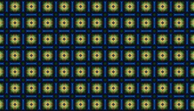 Soyut renkli sulu boya arka plan çok güzel gökkuşağı doku