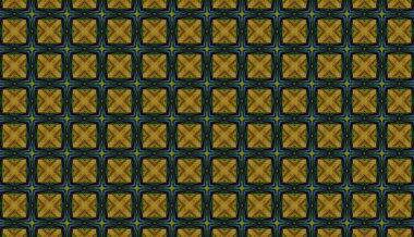 Enfes bir karışım şablonuna sahip soyut bir arkaplan