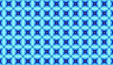 arkaplan için soyut renkli fraktal desen.