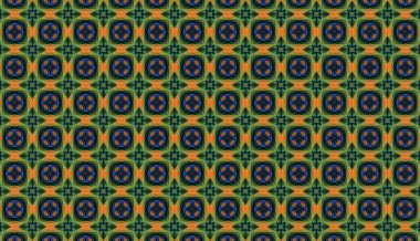 arkaplan için soyut renkli desen.