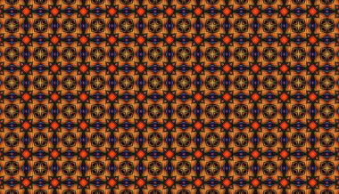 arkaplan için soyut renkli desen.