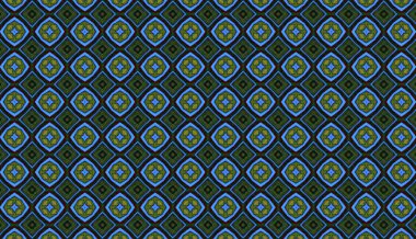 soyut geometrik desen, vektör illüstrasyonu