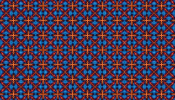 Abstrakcyjny Kolorowy Wzór Piękny Tło Tapety — Zdjęcie stockowe