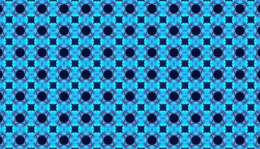 Arkaplan için soyut renkli desen. Güzel kaleydoskop kumaş duvar kağıdı