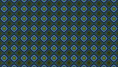 Soyut geometrik süslemesiz desen. tasarım arkaplanı, vektör illüstrasyonu