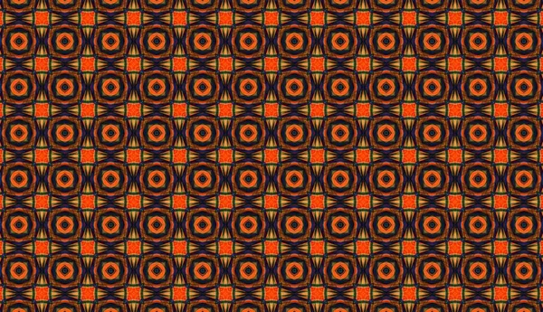 Abstract Background Seamless Pattern — Stock Photo, Image