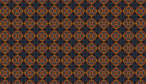 Arkaplan için soyut renkli desen. Güzel kaleydoskop kumaş duvar kağıdı