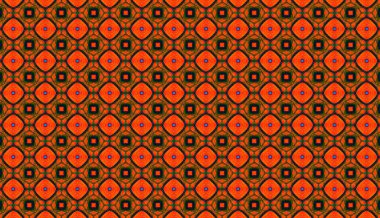 Arkaplan için soyut renkli desen. Dekoratif arkaplan duvar kağıdı, pankart, web sayfası, web sitesi için kullanılabilir