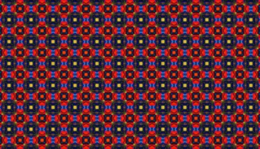 soyut renkli desen, dijital duvar kağıdı