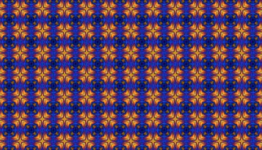 soyut renkli arkaplan, güzel gökkuşağı deseni