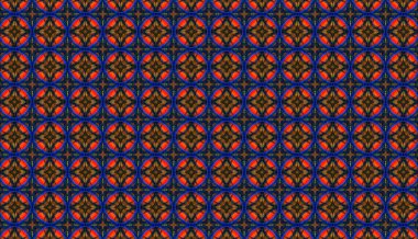 soyut renkli desen, dijital duvar kağıdı