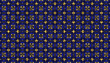 Arkaplan için soyut renkli desen. Yaratıcı tasarım için dekoratif doku