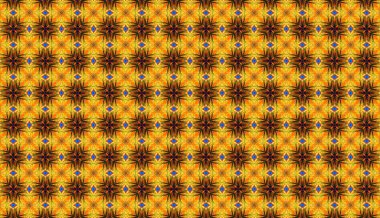 soyut fraktal kalıp, dijital arkaplan