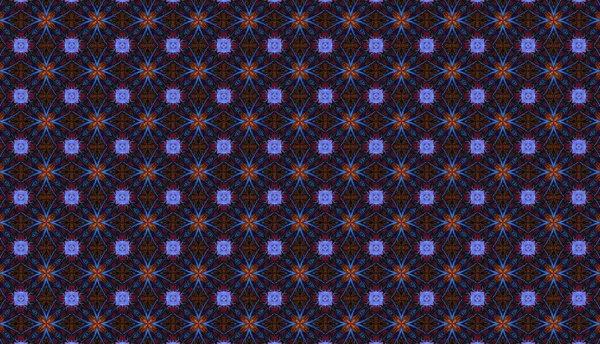 abstract fractal pattern, digital wallpaper