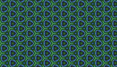 Soyut geometrik süslemesiz desen. tasarım arkaplanı, vektör illüstrasyonu