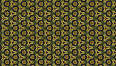 Renkli desenli soyut arkaplan