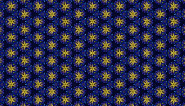 soyut renkli desen, modern illüstrasyon