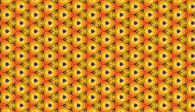 arkaplan için soyut renkli desen.