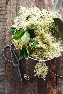 Beyaz ahşap bir zeminde, olgun kırmızı üzümler.. 