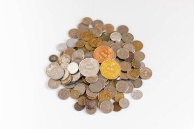 Metal paralarla Bitcoin ticareti ve takas kavramı