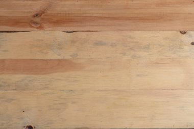 Doğal ahşap dokusu arkaplan boş