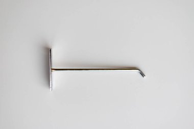 Duvar paslanmaz çelik kanca