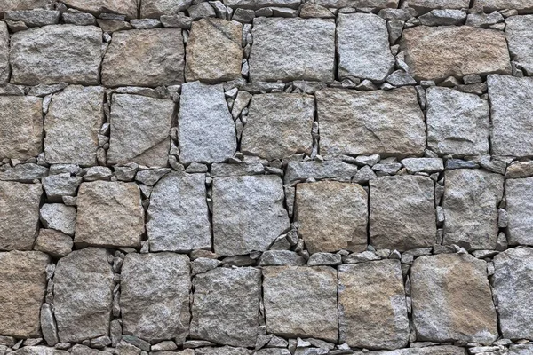 Natural Rock Wall Texture Background — ストック写真