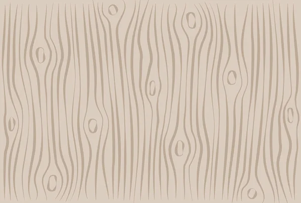Світлий Фон Текстури Шматка Дерева Фони Текстури Векторні Ілюстрації — стоковий вектор