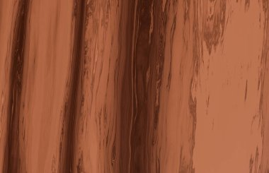 Maun desenli. Arkaplan ve dokular 3d illüstrasyon.