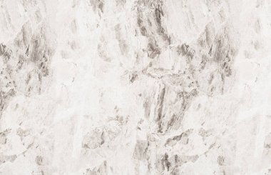 Düzensiz koyu desenli mermer beyaz doku. Geçmişi ve dokuları. 3d illüstrasyon.