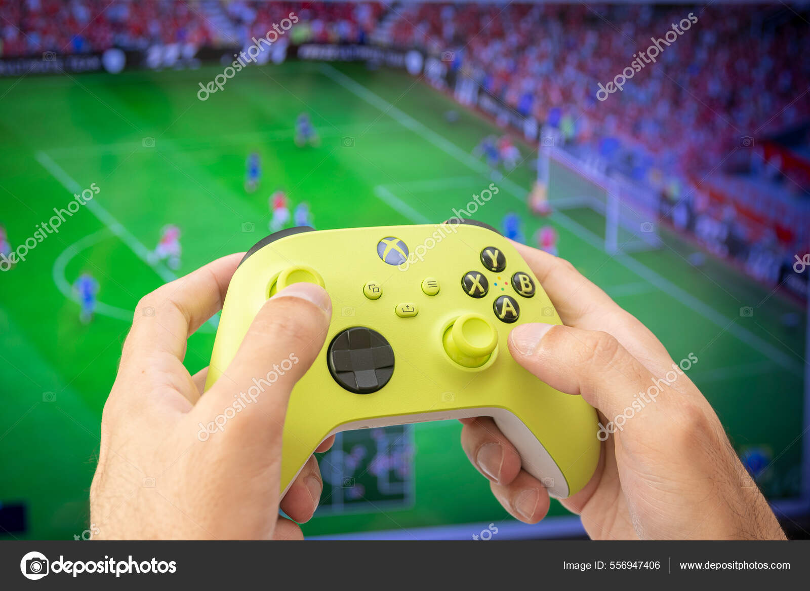 Preços baixos em Microsoft Xbox 360 Jogo de Futebol Video Games