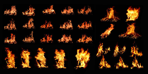 Красный свет для дизайна Несколько огней, которые освещают топливо Но это уникальный и красивый. Количество выстрелов, сделанных к моменту сжигания топлива.